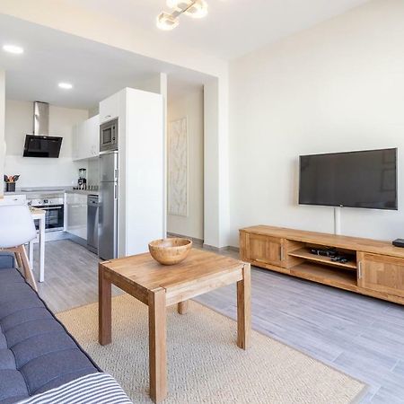 Flatguest - Sweet Urban Apartment Las Palmas de Gran Canaria Bagian luar foto