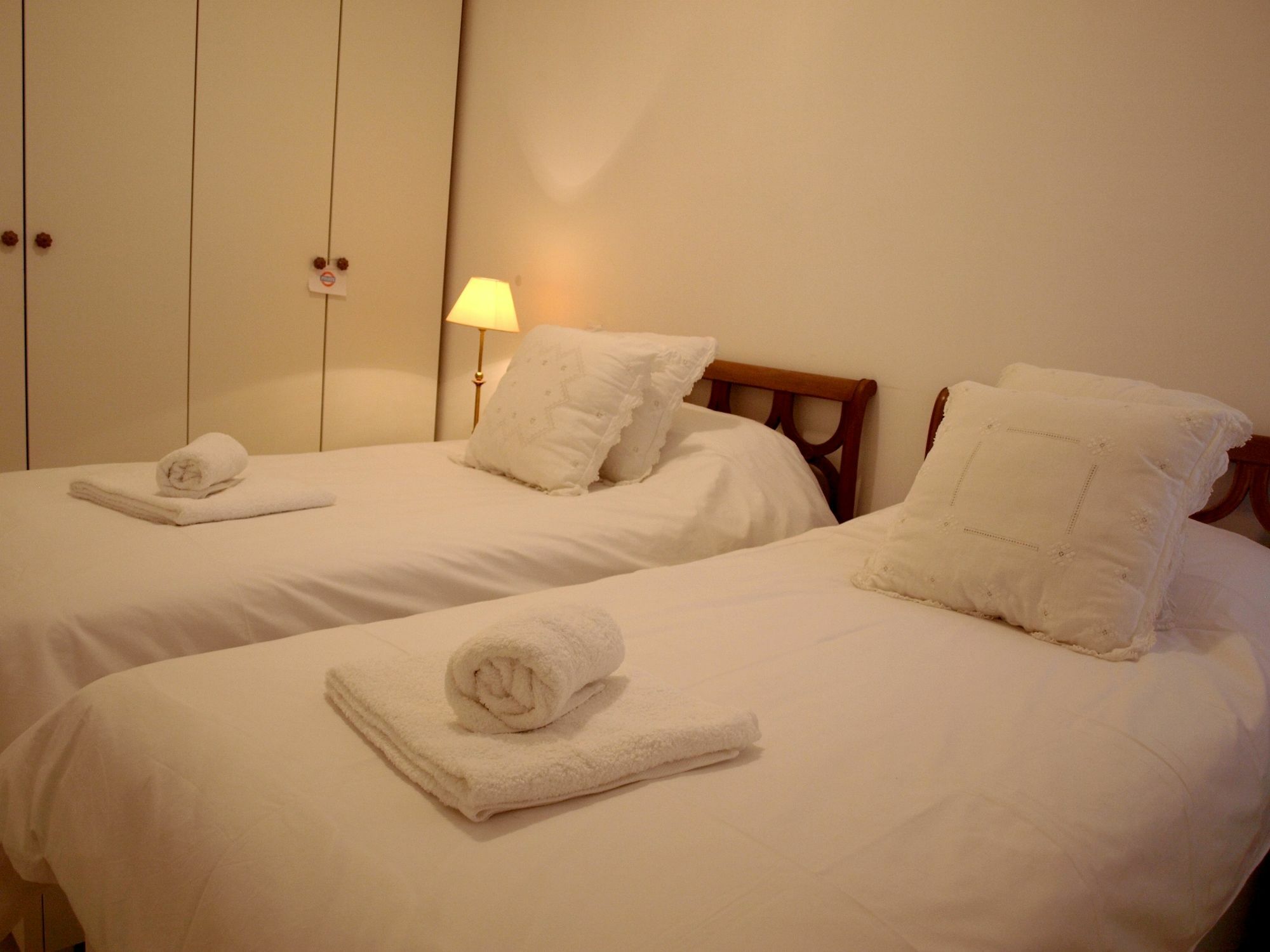Flatguest - Sweet Urban Apartment Las Palmas de Gran Canaria Bagian luar foto