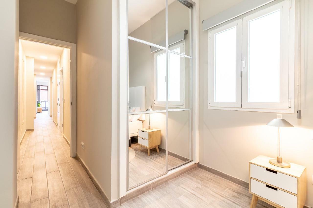 Flatguest - Sweet Urban Apartment Las Palmas de Gran Canaria Bagian luar foto