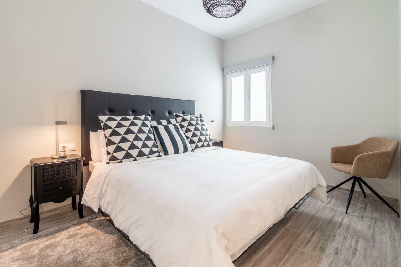 Flatguest - Sweet Urban Apartment Las Palmas de Gran Canaria Bagian luar foto