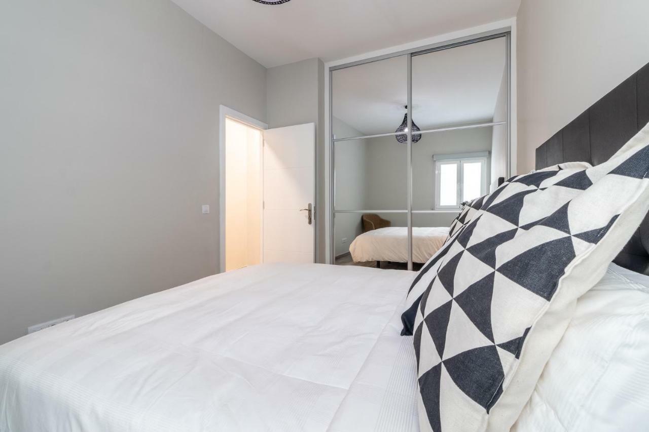 Flatguest - Sweet Urban Apartment Las Palmas de Gran Canaria Bagian luar foto