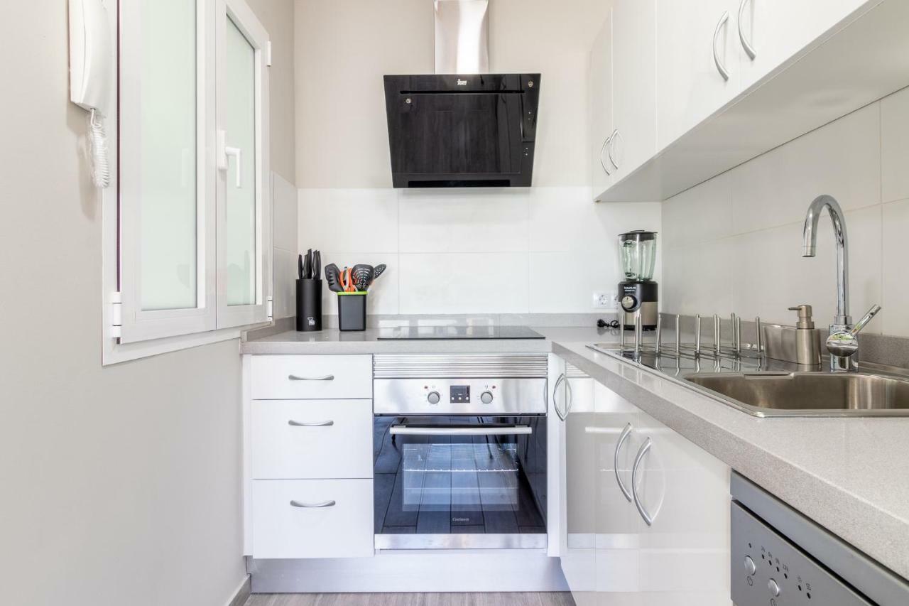 Flatguest - Sweet Urban Apartment Las Palmas de Gran Canaria Bagian luar foto