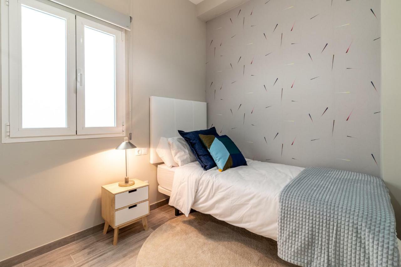 Flatguest - Sweet Urban Apartment Las Palmas de Gran Canaria Bagian luar foto
