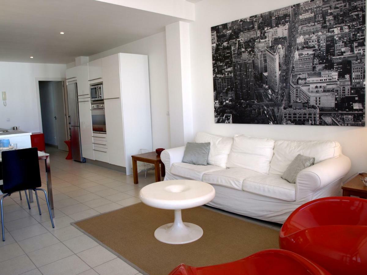 Flatguest - Sweet Urban Apartment Las Palmas de Gran Canaria Bagian luar foto