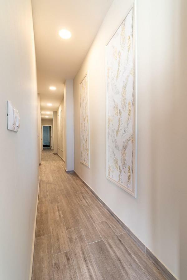 Flatguest - Sweet Urban Apartment Las Palmas de Gran Canaria Bagian luar foto