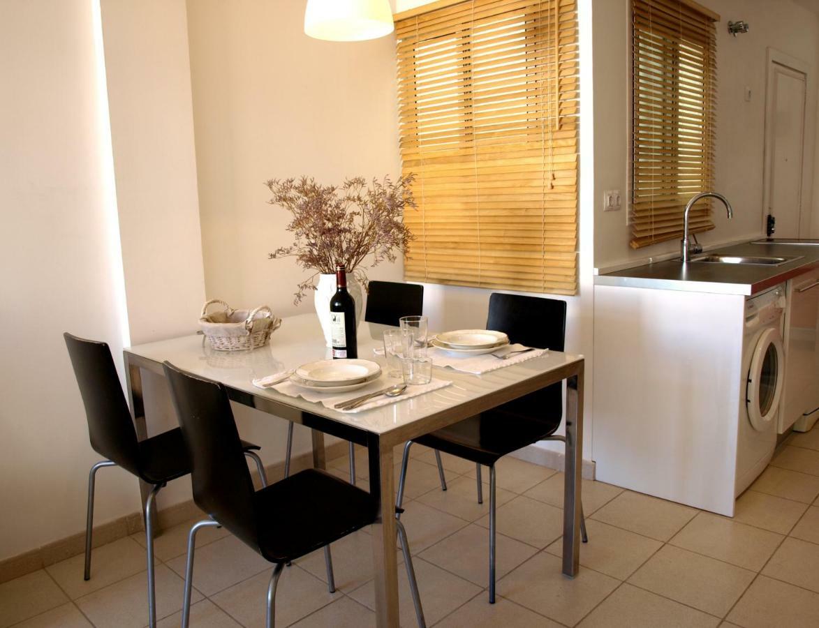 Flatguest - Sweet Urban Apartment Las Palmas de Gran Canaria Bagian luar foto