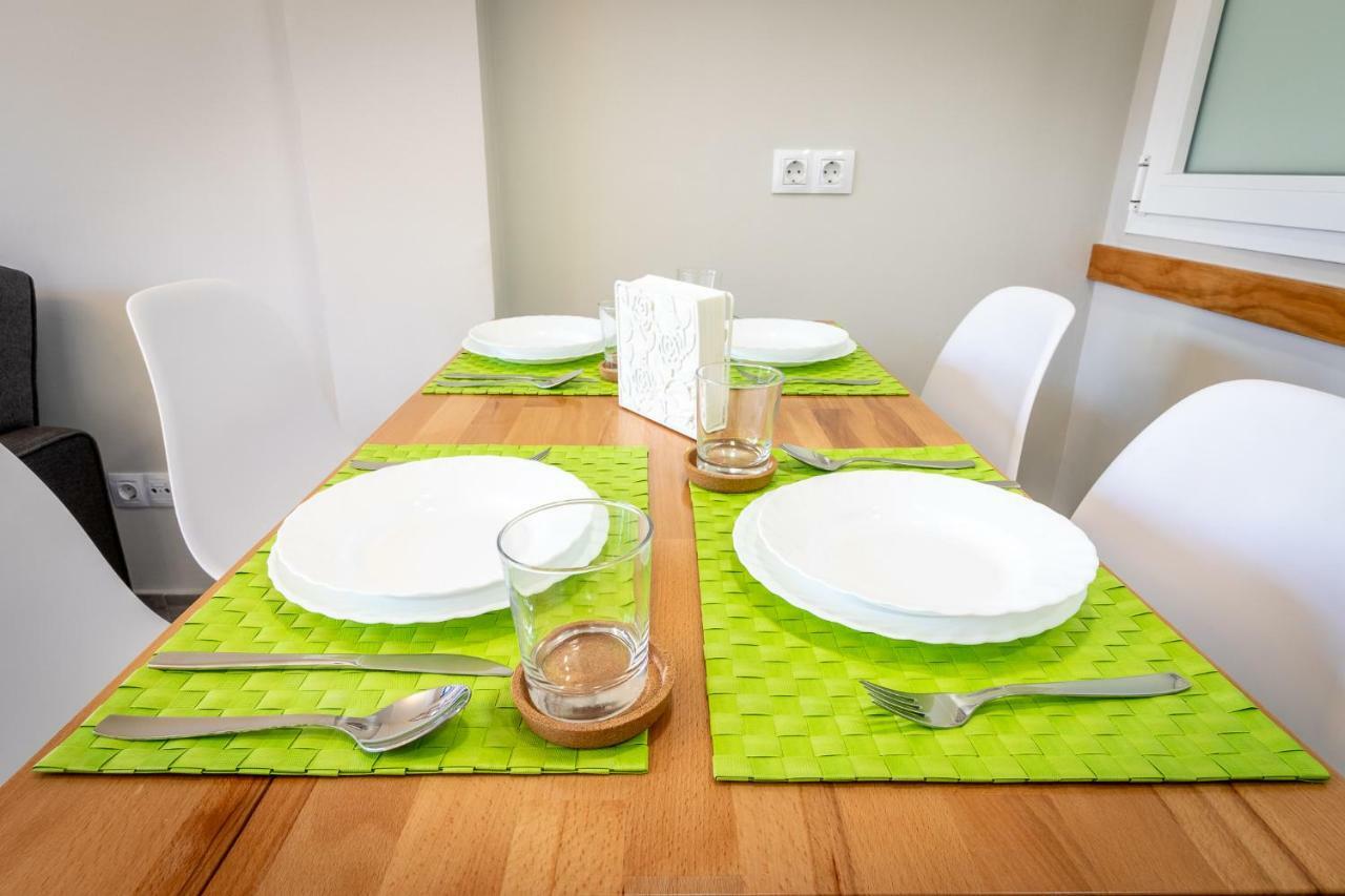 Flatguest - Sweet Urban Apartment Las Palmas de Gran Canaria Bagian luar foto
