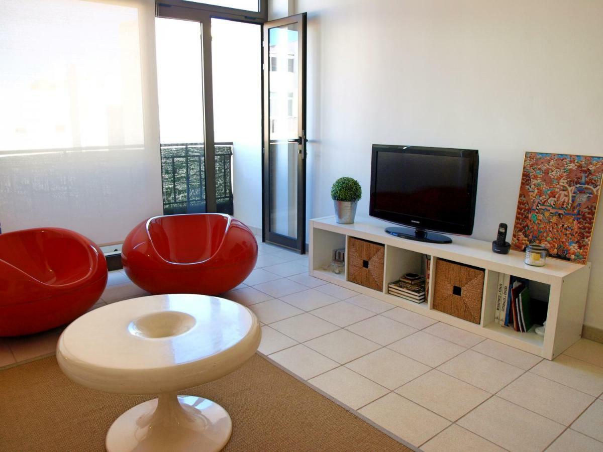 Flatguest - Sweet Urban Apartment Las Palmas de Gran Canaria Bagian luar foto