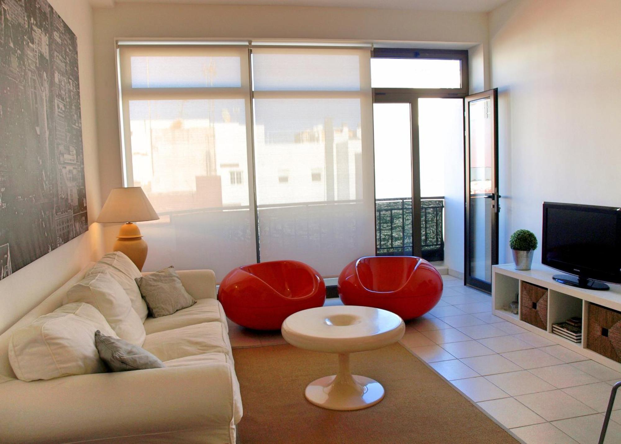 Flatguest - Sweet Urban Apartment Las Palmas de Gran Canaria Bagian luar foto